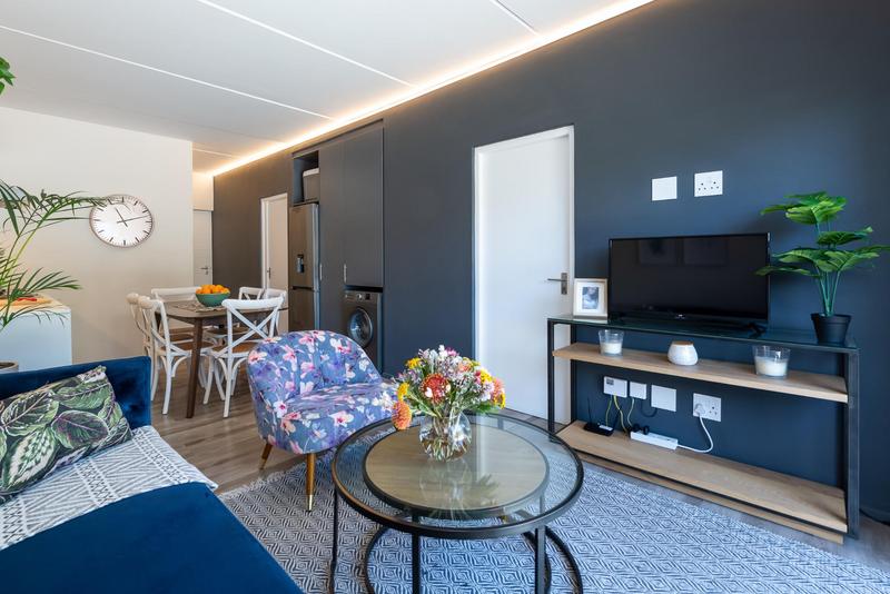 To Let 2 Bedroom Property for Rent in Ottery Western Cape